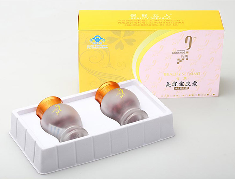 问美胶囊厂家直销